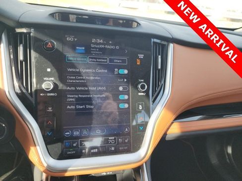 Used 2021 Subaru Legacy Touring XT image 20