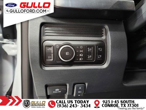 Used 2025 Ford F350 Lariat w/ Lariat Ultimate Package image 22