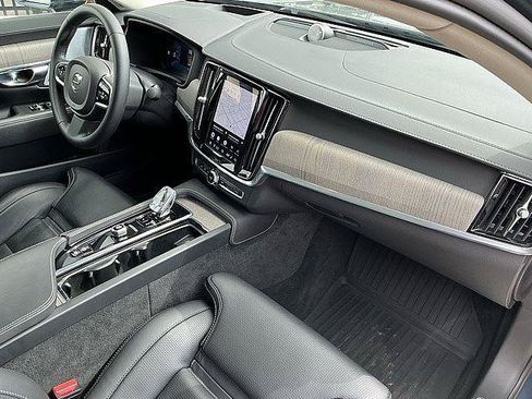 Used 2023 Volvo S90 B6 Ultimate w/ Lounge Package AWD/4WD image 20