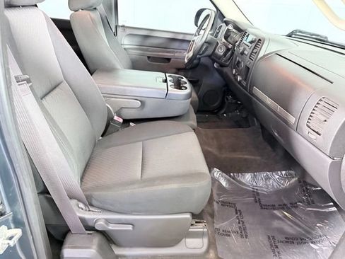 Used 2013 GMC Sierra 1500 SLE w/ Power Tech Package RWD image 14