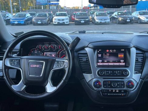 Used 2015 GMC Yukon SLE w/ Convenience Package image 15