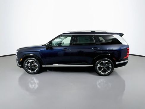 Used 2026 Hyundai Palisade Limited AWD/4WD image 2