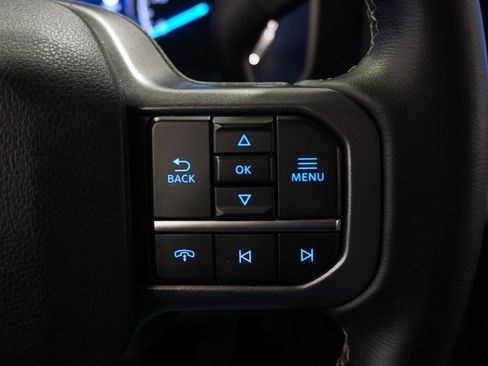 Used 2023 Ford F150 XLT w/ Equipment Group 301A Mid image 19