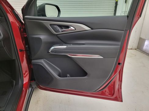 New 2026 Chevrolet Traverse LT w/ Driver Confidence Package image 35