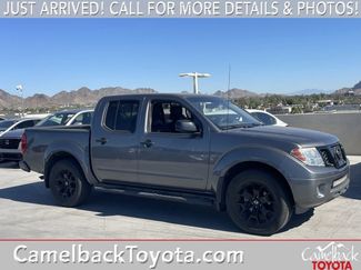 Used 2021 Nissan Frontier SV w/ Midnight Edition Floor Mats video 1