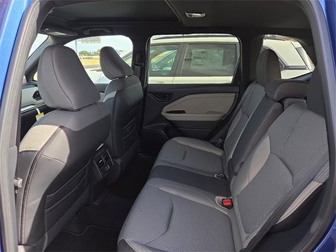 New 2026 Subaru Forester Premium image 7