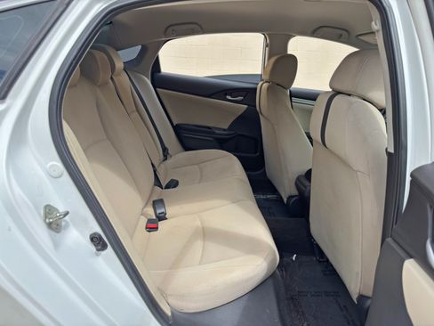 Used 2019 Honda Civic LX image 32