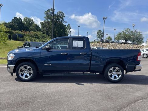 Used 2023 RAM 1500 Big Horn AWD/4WD image 6