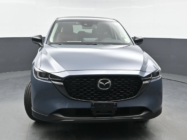 Certified 2024 MAZDA CX-5 Carbon Edition AWD/4WD image 8