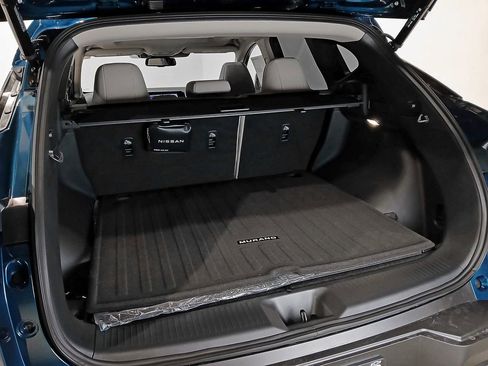 Used 2025 Nissan Murano SL w/ Cargo Package AWD/4WD image 8