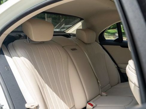 Used 2022 Mercedes-Benz S 500 4MATIC image 54