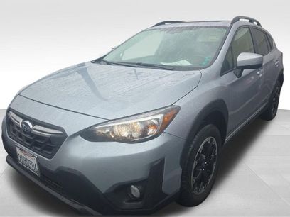 Used 2023 Subaru Crosstrek 2.0i Premium