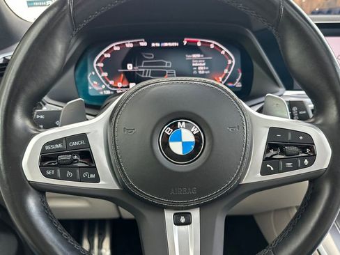 Used 2023 BMW X5 M50i w/ Executive Package image 27