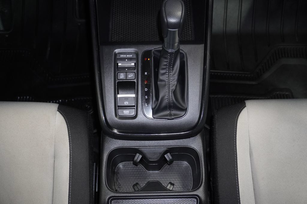 Used 2023 Honda CR-V EX image 19