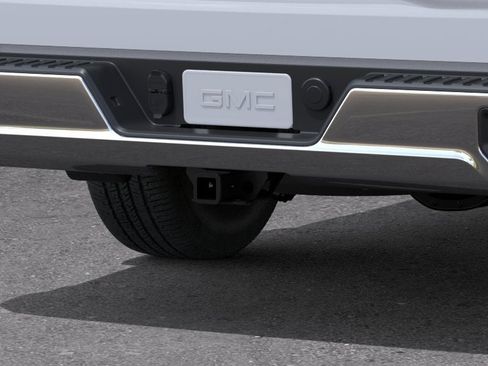 New 2026 GMC Sierra 1500 Pro AWD/4WD image 38