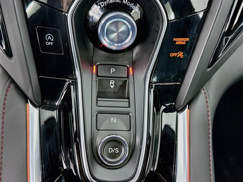 Used 2025 Acura RDX w/ Advance Package AWD/4WD image 18
