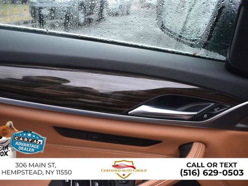 Used 2019 BMW 530i xDrive AWD/4WD image 13