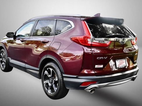 Used 2019 Honda CR-V Touring image 5