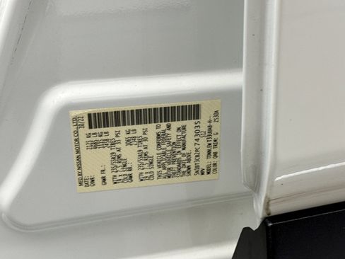 Used 2023 Nissan Rogue SL w/ SL Premium Package image 25