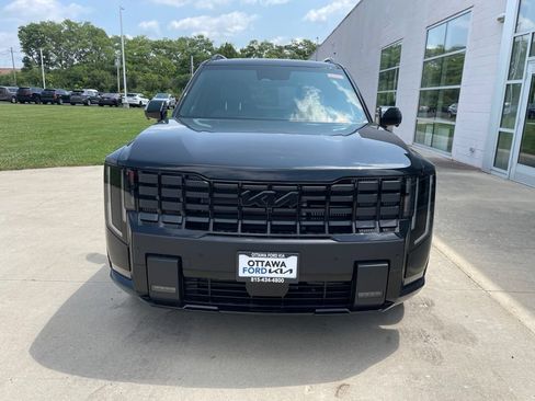 New 2027 Kia Telluride SX X-Line AWD/4WD image 3
