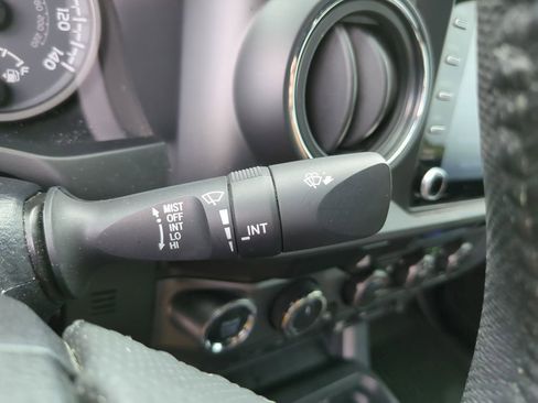 Used 2023 Toyota Tacoma TRD Sport w/ Advanced Technology Package AWD/4WD image 35