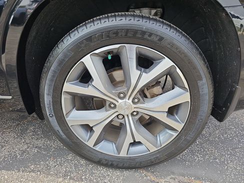 Used 2021 Hyundai Palisade Limited image 42