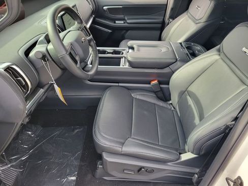 New 2026 Ford Expedition Max Platinum w/ Stealth Appearance Package image 7
