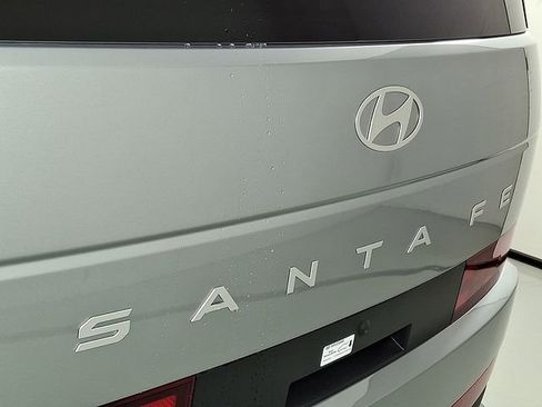 New 2026 Hyundai Santa Fe SE image 25