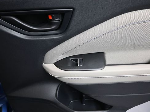 New 2026 Subaru Forester Premium image 15