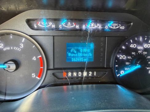 Used 2018 Ford F350 XL w/ Power Equipment Group image 28