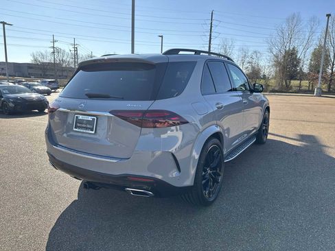 New 2026 Mercedes-Benz GLE 450 4MATIC image 6
