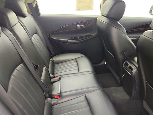 Used 2017 INFINITI QX50 AWD w/ Premium Plus Package image 23