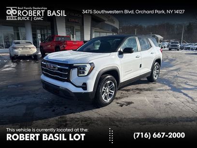 New 2026 GMC Terrain Elevation w/ Technology Package II