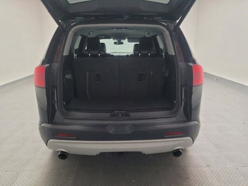 Used 2018 GMC Acadia SLT AWD/4WD image 29