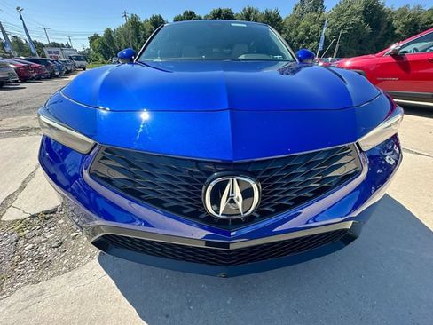 Used 2025 Acura Integra A-Spec FWD image 33
