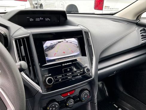 Used 2022 Subaru Impreza 2.0i AWD/4WD image 19