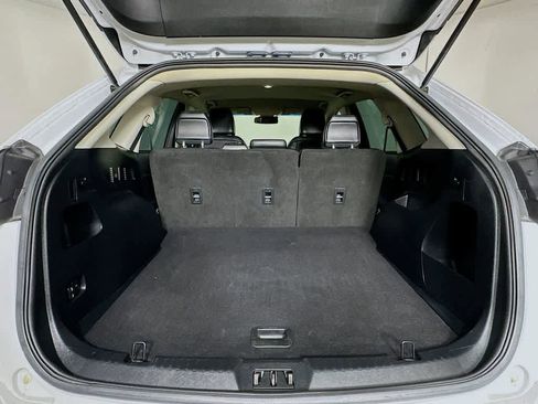 Certified 2020 Ford Edge SEL w/ Cold Weather Package image 21