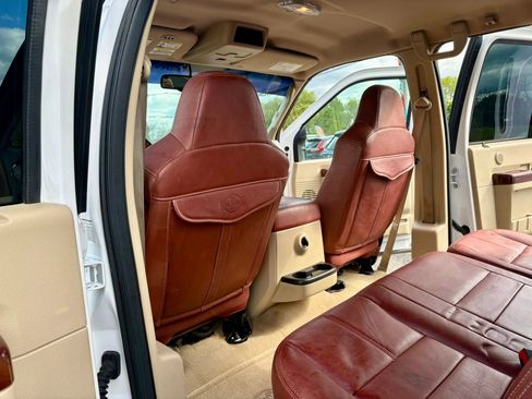 Used 2010 Ford F350 King Ranch AWD/4WD image 19