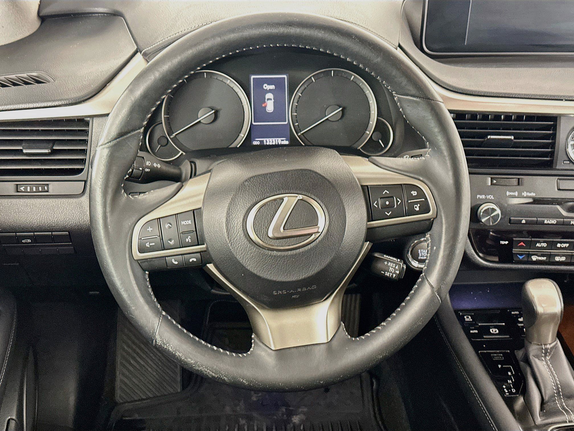 Used 2016 Lexus RX 350 AWD w/ Premium Package image 18