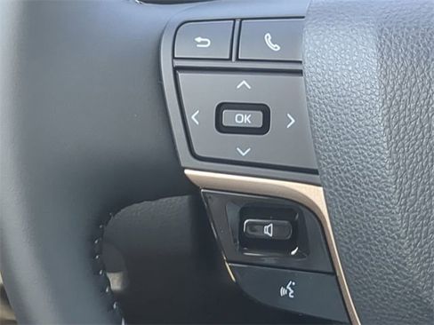 New 2026 Toyota Crown XLE image 23