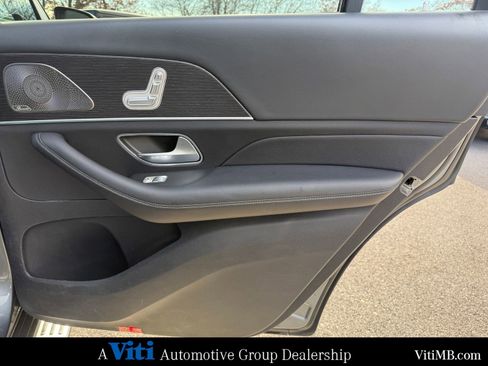 Certified 2022 Mercedes-Benz GLS 450 4MATIC image 26