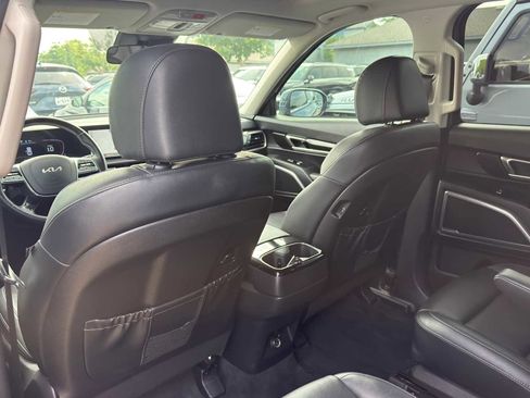 Used 2023 Kia Telluride S w/ S Sunroof Package AWD/4WD image 24