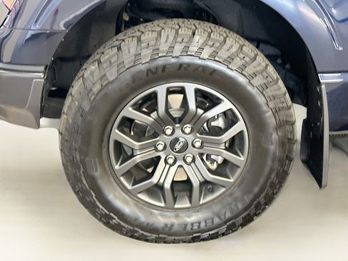 Used 2024 Ford F150 Tremor w/ Equipment Group 402A High AWD/4WD image 34