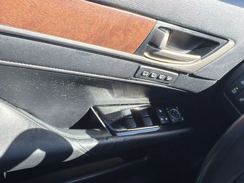 Used 2014 Lexus GS 350 AWD w/ Premium Package image 22