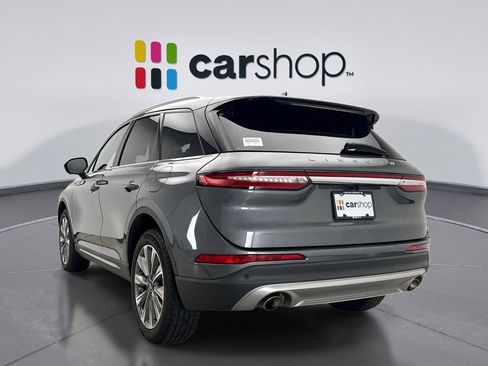 Used 2022 Lincoln Corsair Reserve w/ Equipment Group 201A image 3