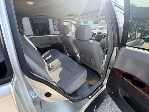 Used 2006 Toyota Highlander Limited AWD/4WD image 55