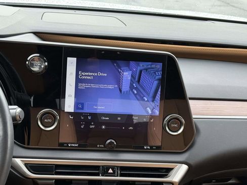 Used 2023 Lexus RX 350 Premium w/ Cold Area Package image 10