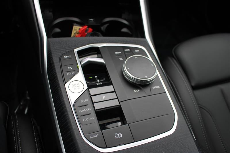 Used 2025 BMW 330i Sedan RWD image 26