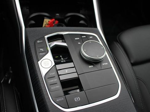 Used 2025 BMW 330i 330i image 26