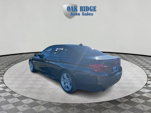 Used 2014 BMW 535i 535I image 7